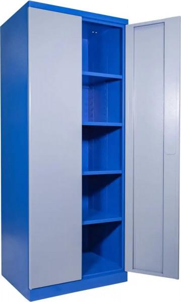 Armoire d'atelier 192cm x 38cm