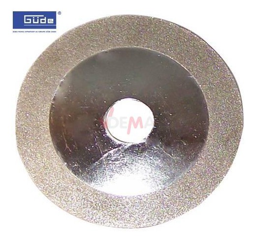 Meule diamant Ø 100 mm pour Affûteur de lames de scie G94217