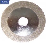 Meule diamant Ø 100 mm pour Affûteur de lames de scie G94217