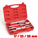 Arrache rotule - 17-23-28 mm - coffret