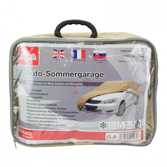 Bâche Voiture Extérieur pour Peugeot 307 SW, Bache Voiture Exterieur  personnalisée,Respirante Bache Voiture Complète, avec Fermeture