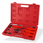 Outils de montage pour frein - coffret 8 pc