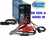 Chargeur de batterie START 320