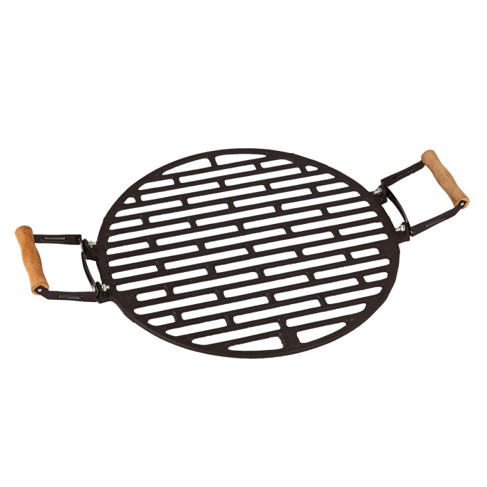 Barbecue Grill Cuve "New Orleans" Barbecue Grill Cuve "New Orleans"