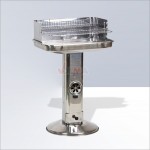 Barbecue BBQ Grill ``Colorado´´