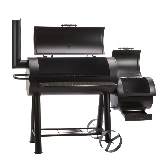 Barbecue Grill Fumoir San Antonio XXL