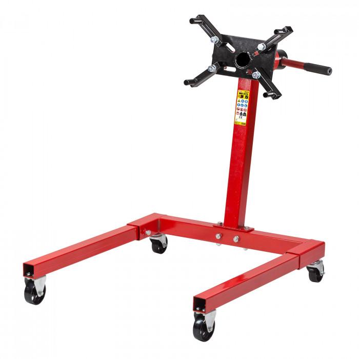 Support moteur universel - 570 kg