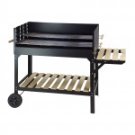 Barbecue party grill Almeria