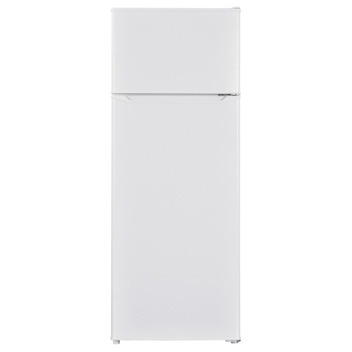 Combiné réfrigérateur 206 l. - congélateur 37 l. - D17282 - Petit  électroménager