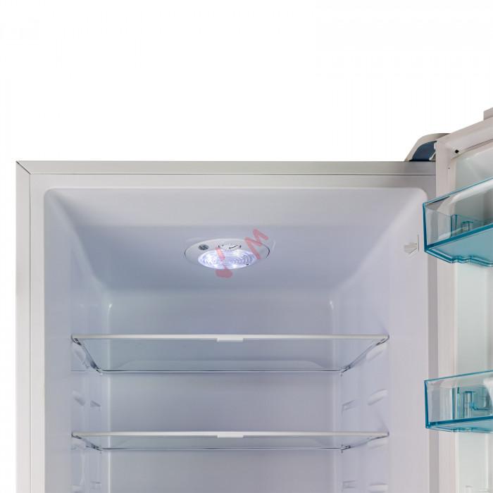 Combiné réfrigérateur / congélateur 322 litres
