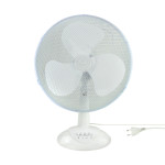 Ventilateur de table 3 vitesses 45 Watt