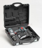 Visseuse-Dévisseuse 20 V Li-Ion 1,5 A