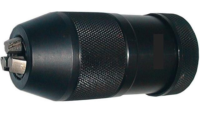 Mandrin auto-serrant B18 - 1 à 16 mm