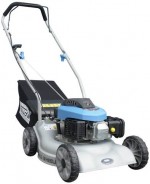 Tondeuse thermique OHV 4 temps 1,9 kW 2,6 CV