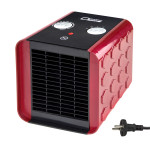 Chauffage radiateur céramique mobile 1500 W - 230 Volt