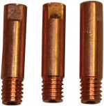 Buses de transmission 0,6MM / MB15 pour torche G41148