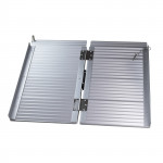 Rampe pliable en aluminium AR 300 - Rampe valise