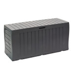 Coffre de jardin Marvel 270 L - Coffre de rangement