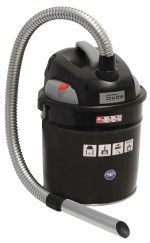 Aspirateur &agrave; cendres GA 1000 D