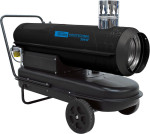 Chauffage d'atelier - Canon chauffant diesel GD 30 IK Chauffage d'atelier - Canon chauffant diesel GD 30 IK