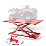 Pont élévateur pneumatique Quad / moto QH 680