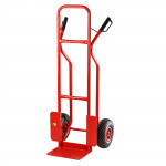 Chariot de transport Diable 150 kg
