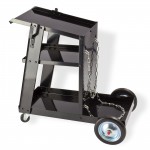 Chariot pour poste à souder mobile SW 40 M