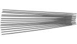 Electrode enrobée en boîte PVC 2.0-300 mm 100 pièces