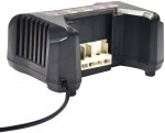 Chargeur pour accu Li-ion 36 V - 3.0 Ah