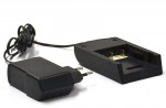 Chargeur accu Li-ion 1.5 Ah 18 V