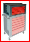 Top de servante 3 tiroirs pour servante D40725