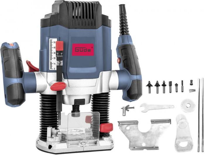 Fraiseuse OF 1200 E - Défonceuse - G58117 - Outillage électrique