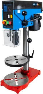Perceuse à colonne pour établi GTB 14 PRO Perceuse à colonne pour établi GTB 14 PRO