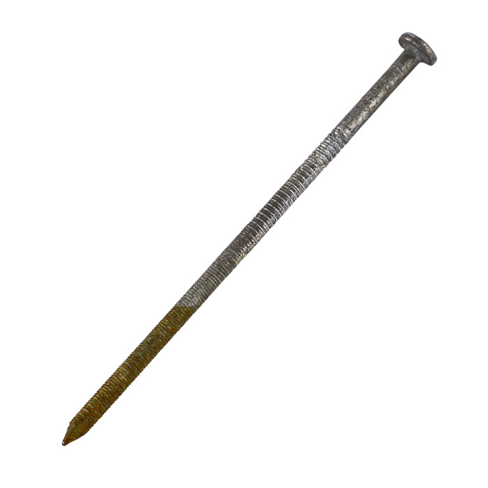 Clous pour cloueuse D18556 - 3,15 x 90 mm - 34° Clous pour cloueuse D18556 - 3,15 x 90 mm - 34°