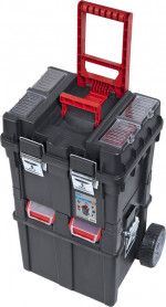 Valise trolley à outils GWT 10