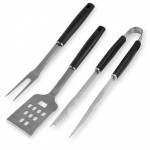 Couverts à barbecue set de 3 pièces