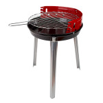 Barbecue grill rond Lyon