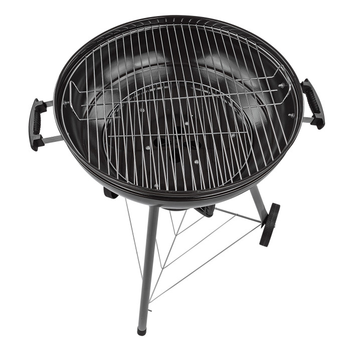 Barbecue grill rond KG 550