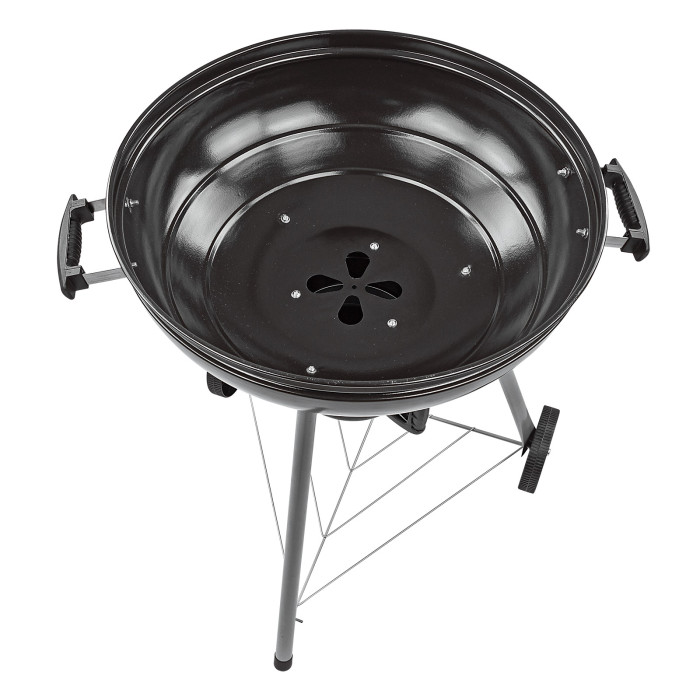 Barbecue grill rond KG 550