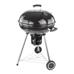 Barbecue grill rond KG 550