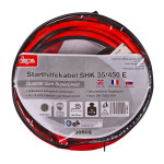 Câble de démarrage 35 mm² - 4,5 m - SHK 35/450 E
