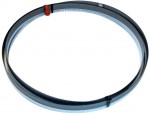 Lame de scie à ruban 2360 x 20 x 0,9 - 8/12 dents pour scie à métaux