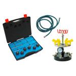 Set "AIRBRUSH AIS STUDIO 1" - 23 pc Set "AIRBRUSH AIS STUDIO 1" - 23 pc
