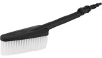 Brosse de lavage pour nettoyeurs à haute pression G86011 et G86013