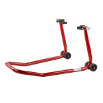 Béquille AR - support moto - 340 kg