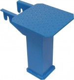 Table de fente pour bois court pour fendeuses G02045 G02050 G02055