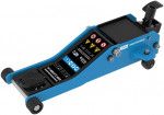 Cric rouleur 2 tonnes GRH 2/500 LN