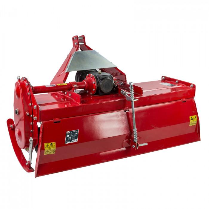 Fraise rotative arrière 125 - Pour tracteurs 20 - 30 CV - D67810