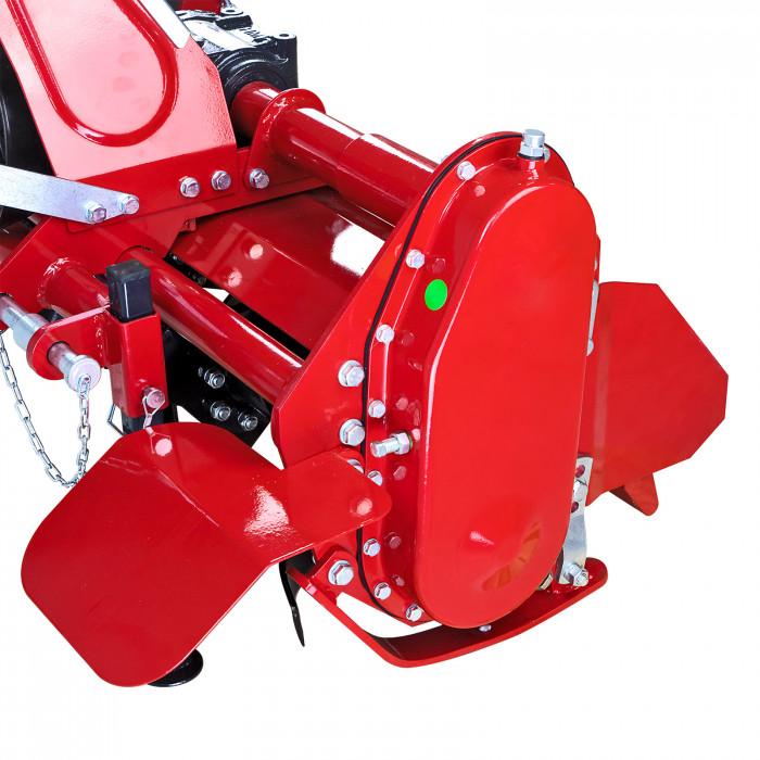 Fraise rotative pour micro tracteur 20 à 40 ch - Fraise arriere