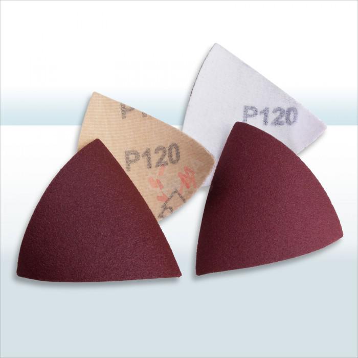 Triangles abrasifs pour outil multifonction D15057 + G58119